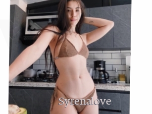 Syrenalove