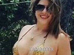 TAMMYYx