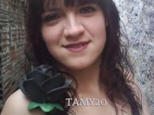 TAMY20