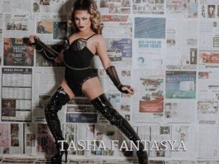 TASHA_FANTASYA