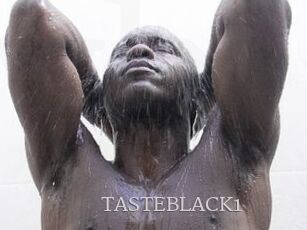 TASTEBLACK1