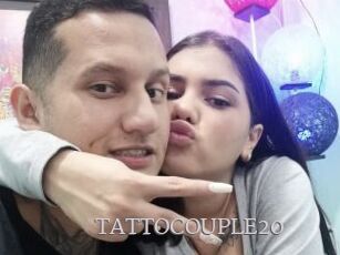 TATTOCOUPLE20