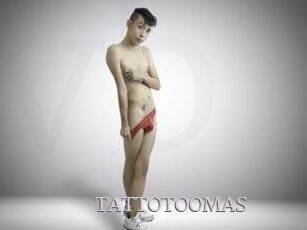 TATTOTOOMAS