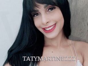 TATYMARTINEZZZ