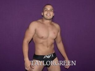 TAYLOR_GREEN