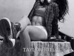 TAYLORHOT147