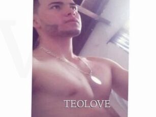 TEO_LOVE