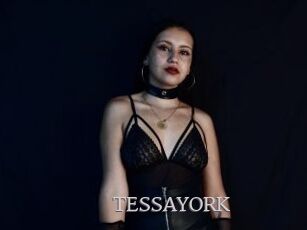 TESSAYORK