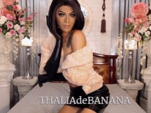 THALIAdeBANANA