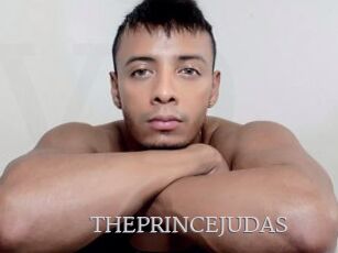 THEPRINCEJUDAS