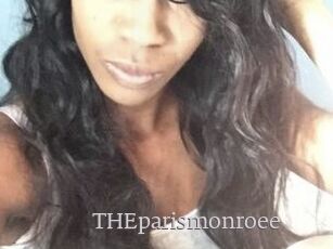 THEparismonroee