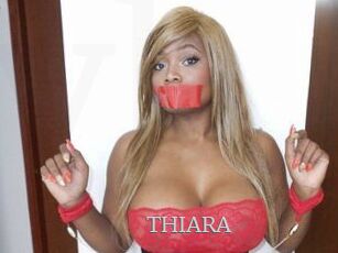 THIARA Vidéo Beurettes