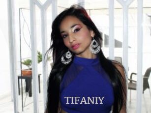 TIFANIY