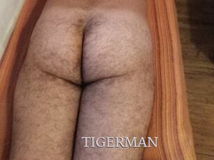 TIGERMAN