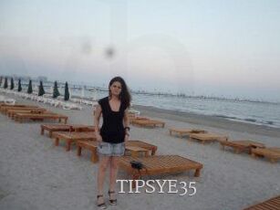 TIPSYE35