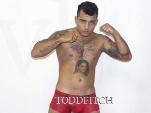 TODDFITCH