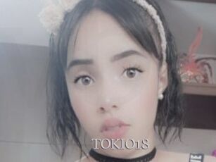 TOKIO18