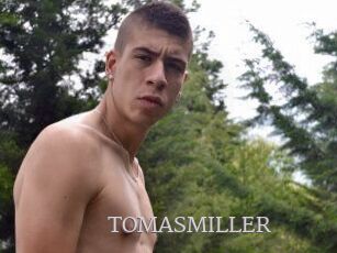 TOMASMILLER