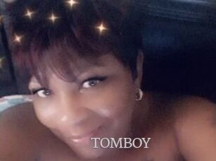 TOMBOY