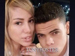 TONYFOSTER