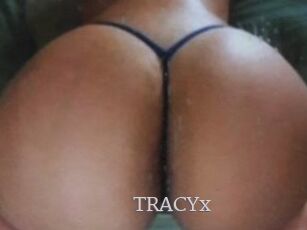 TRACYx