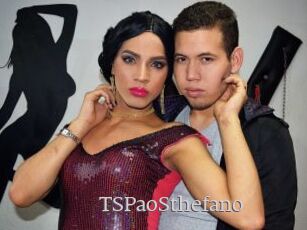TSPaoSthefano