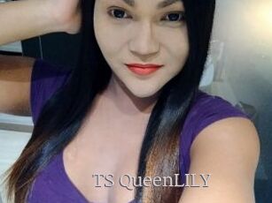 TS_QueenLILY