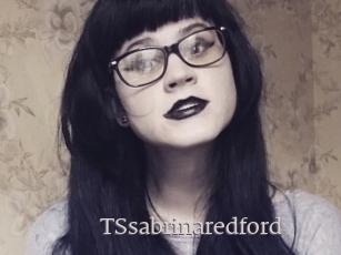 TSsabrinaredford