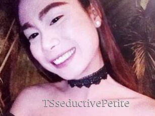 TSseductivePetite