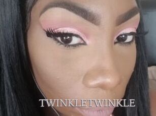 TWINKLETWINKLE