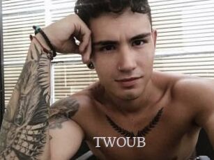 TWOUB