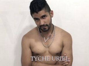 TYCHE_URIEL