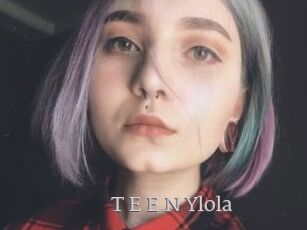 T_E_E_N_Ylola