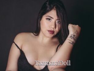 TaamaraDoll