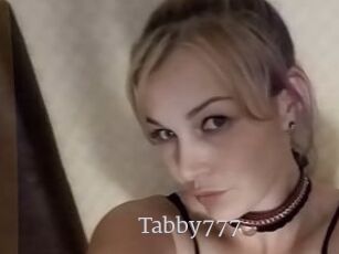 Tabby777