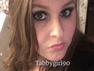Tabbygirl90