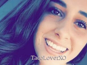 TacoLoverXO