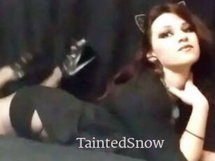 TaintedSnow