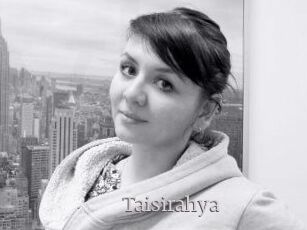 Taisirahya