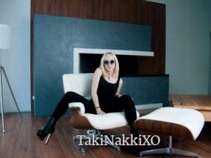 TakiNakkiXO