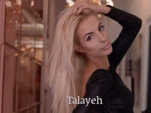 Talayeh