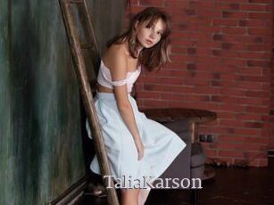 TaliaKarson