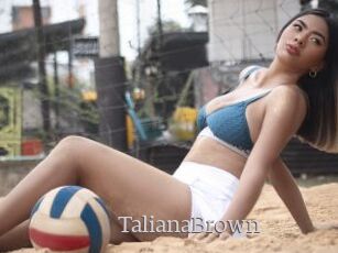 TalianaBrown