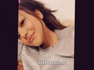 Talianahot