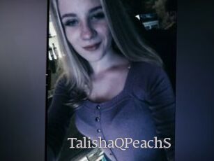 TalishaQPeachS