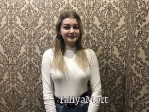 TaliyaMort