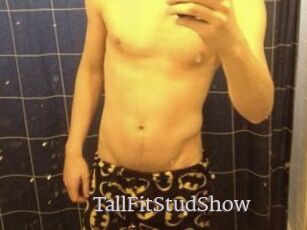 TallFitStudShow