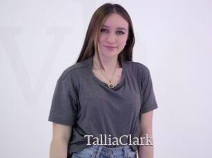 TalliaClark