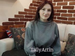 TallyArtin