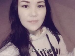 TalyaSun